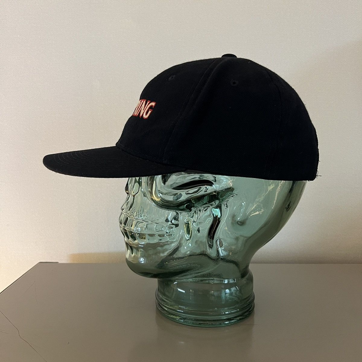Other Vintage 90s The Offspring Snapback Cap Size ONE SIZE - 7 Thumbnail
