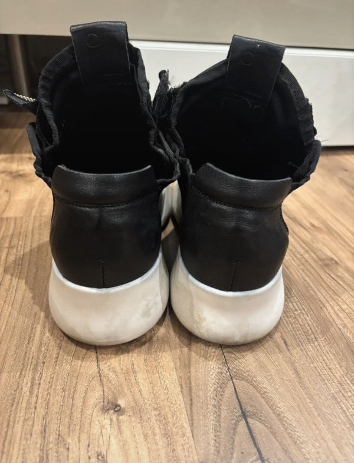 Cinzia Araia Cinzia Araia Size US 7.5 / EU 40-41 - 2 Thumbnail