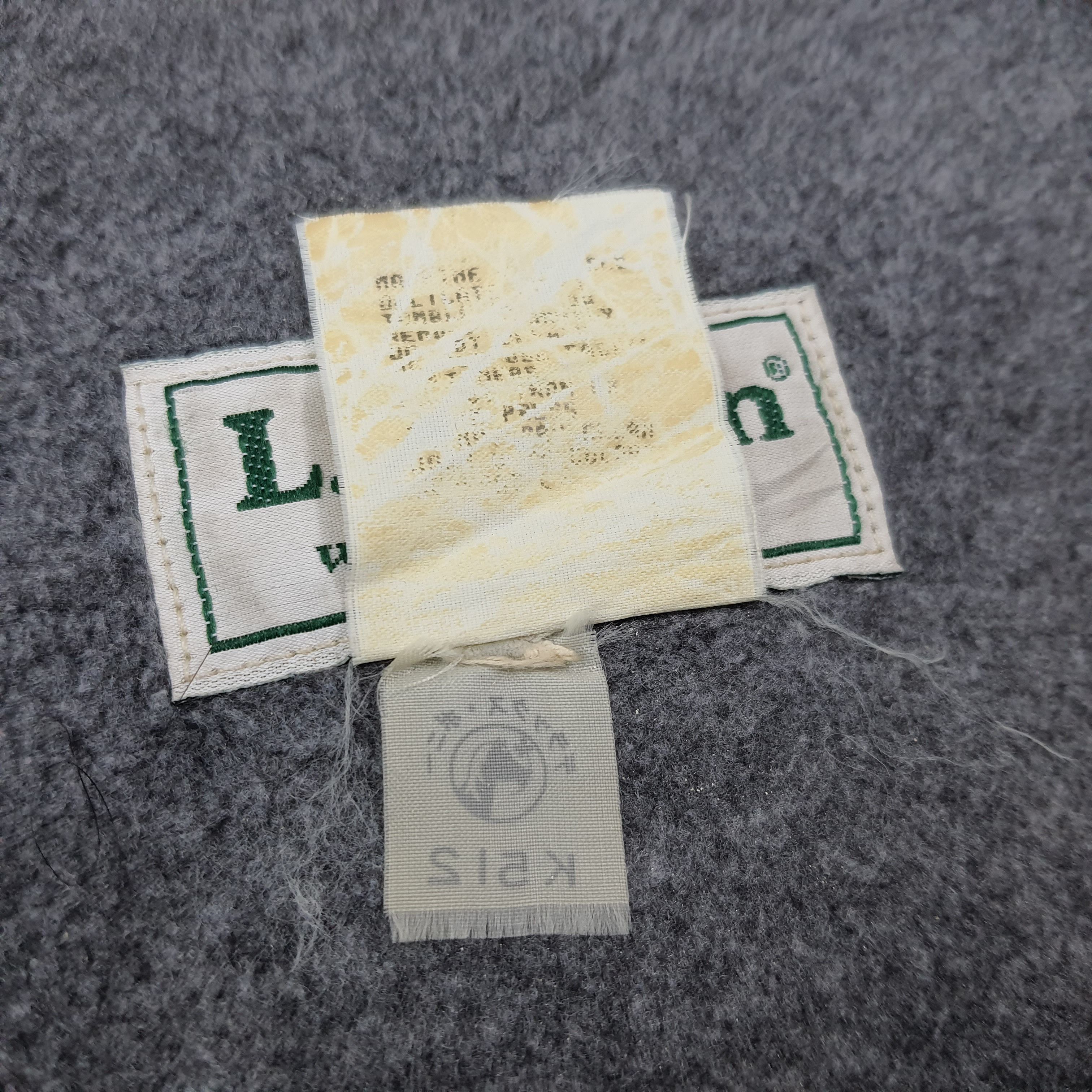 L.L. Bean Vintage L.L. Bean Outdoor Jacket C275N7 Size US L / EU 52-54 / 3 - 7 Thumbnail