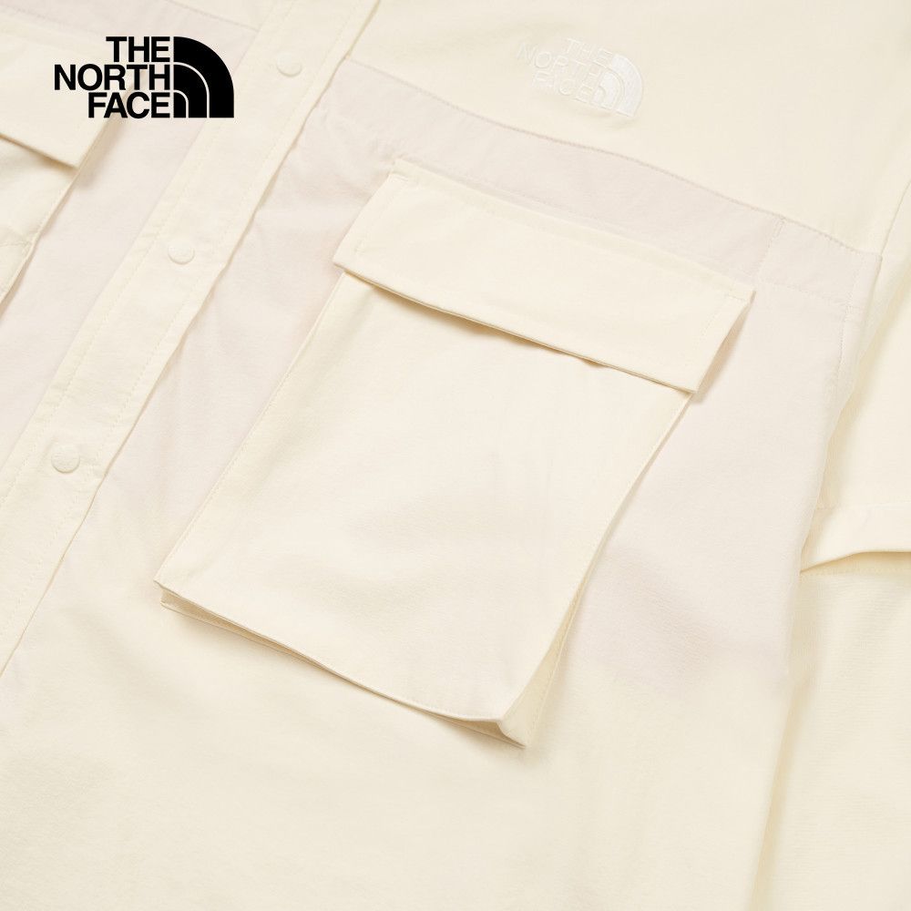 The North Face Urban Exploration Naohiro Fujisaki 2WAY CITY SHIRT JACKET Size US M / EU 48-50 / 2 - 7 Thumbnail