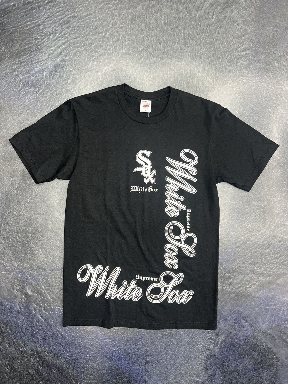 MLB × Supreme Supreme MLB Teams T-Shirt Size US L / EU 52-54 / 3 - 1 Thumbnail