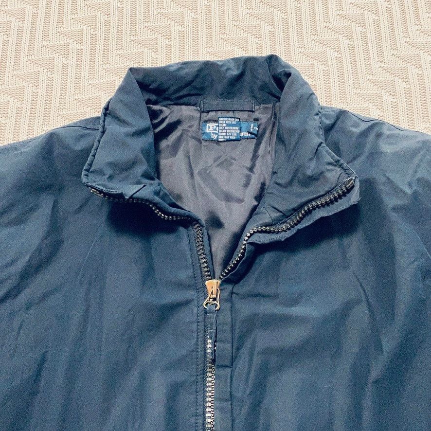 Polo Ralph Lauren Polo Ralph Lauren navy light jacket Size US L / EU 52-54 / 3 - 5 Thumbnail