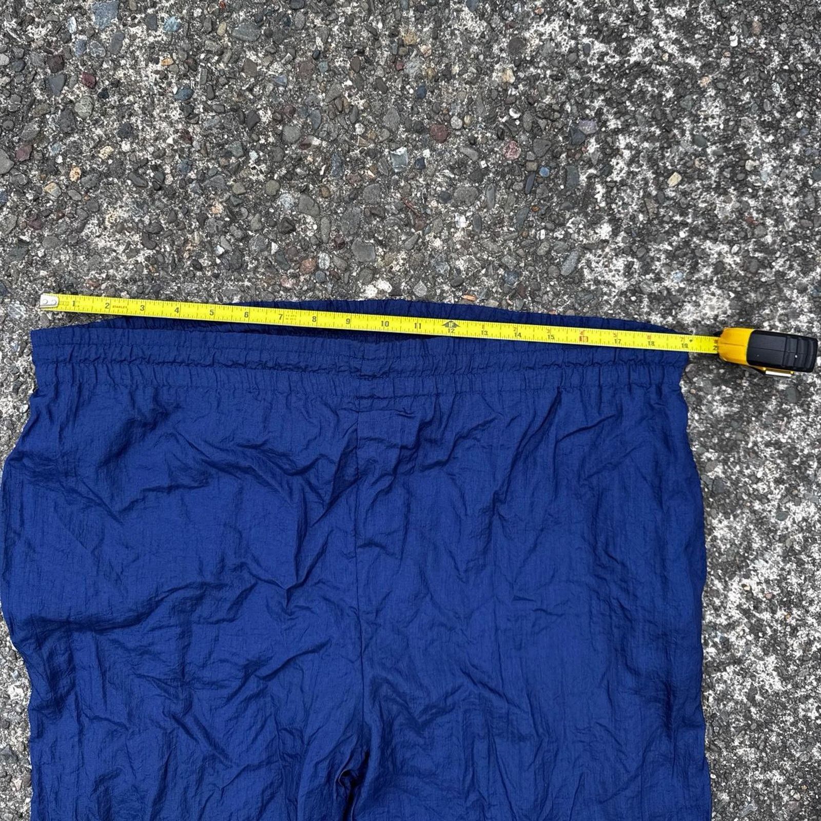 McGregor Vintage McGregor Track Pants – Size Large Size US 34 / EU 50 - 5 Thumbnail