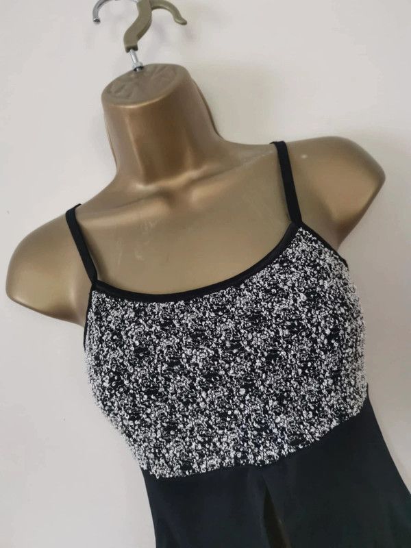 Vintage Vintage cami top Size S / US 4 / IT 40 - 4 Thumbnail