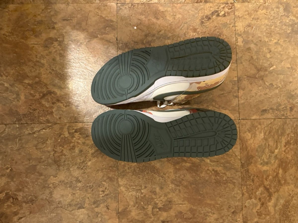 Nike Nike Dunk Low Se Size US 13 / EU 46 - 3 Thumbnail