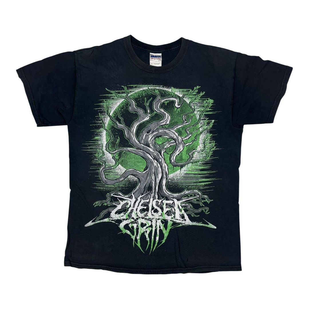 Chelsea Grin - desolation of eden 00’s