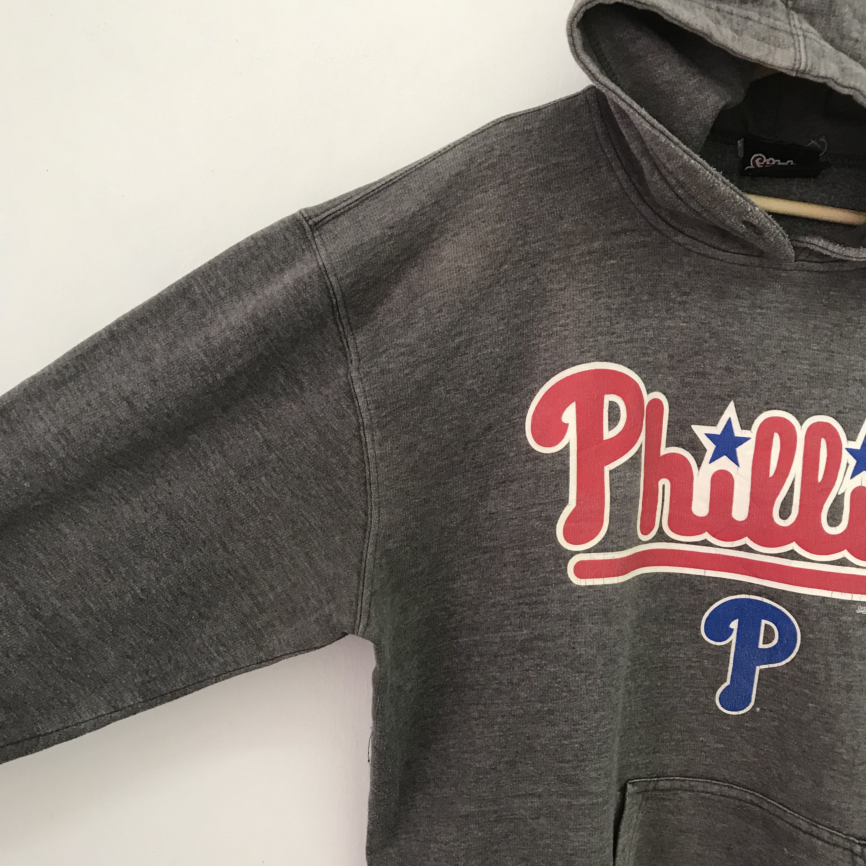 Vintage vintage sweatshirt - 543 Size US XL / EU 56 / 4 - 4 Thumbnail