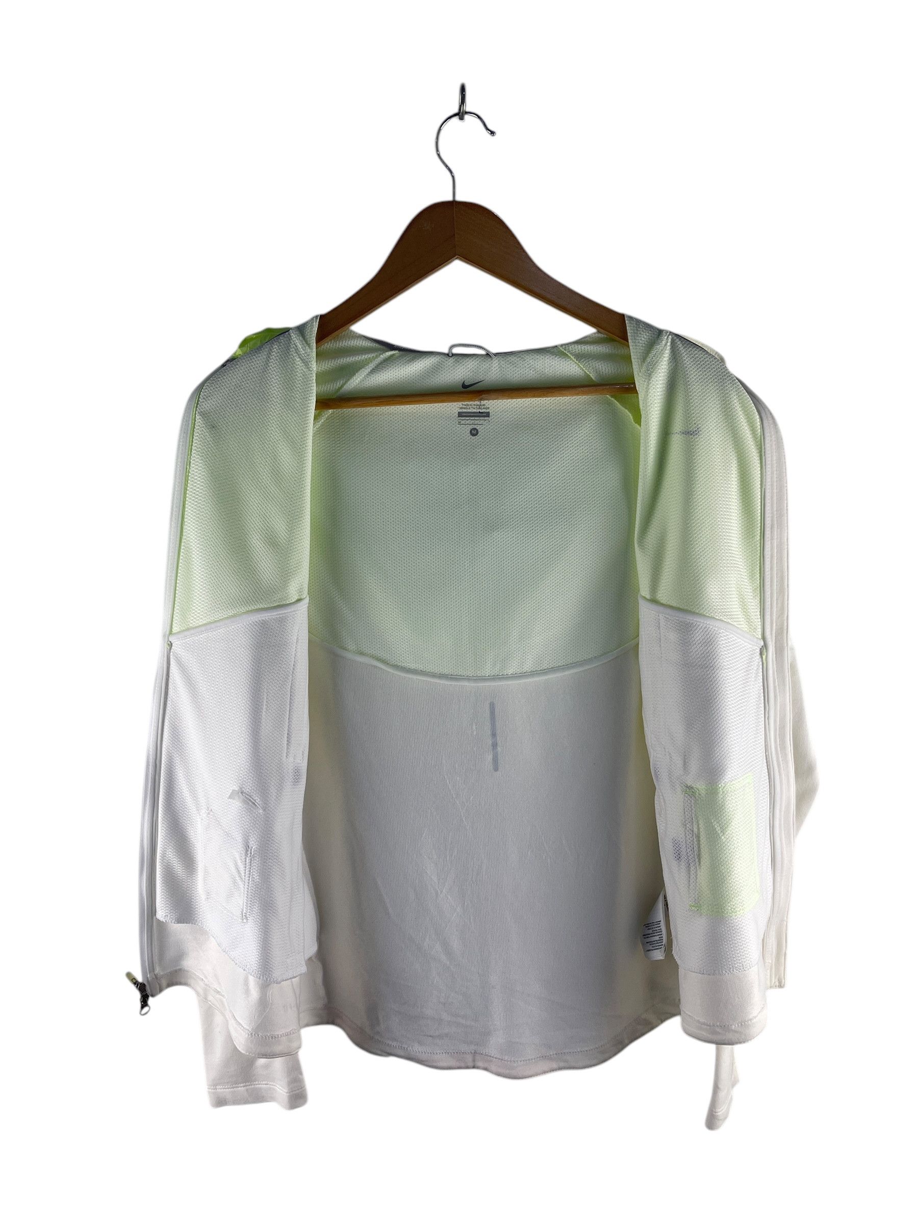Nike Nike Running Jacket Size US S / EU 44-46 / 1 - 3 Thumbnail