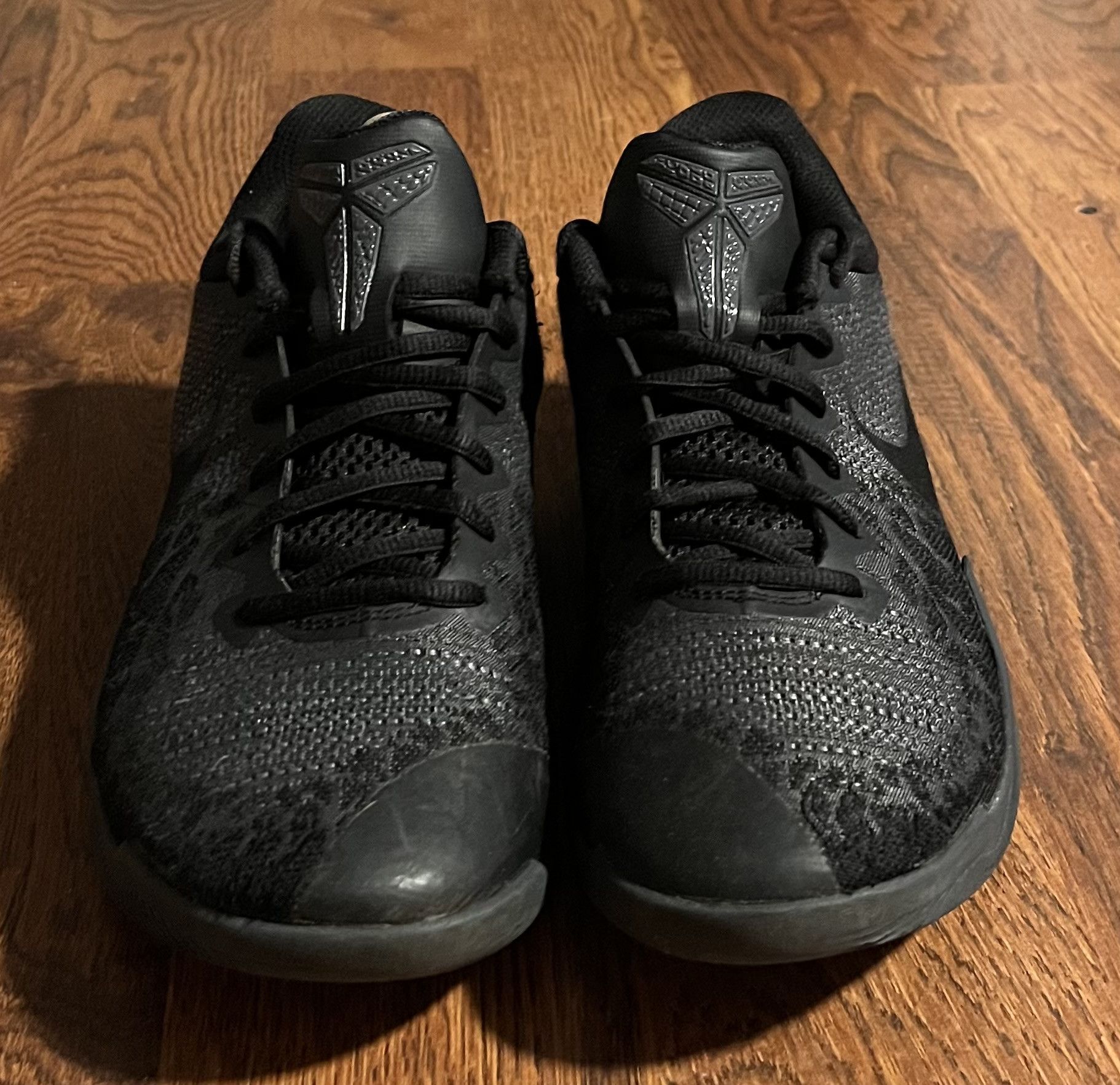 Nike Nike Mamba Rage Kobe Bryant Basketball Shoes Size US 8 / EU 41 - 2 Thumbnail