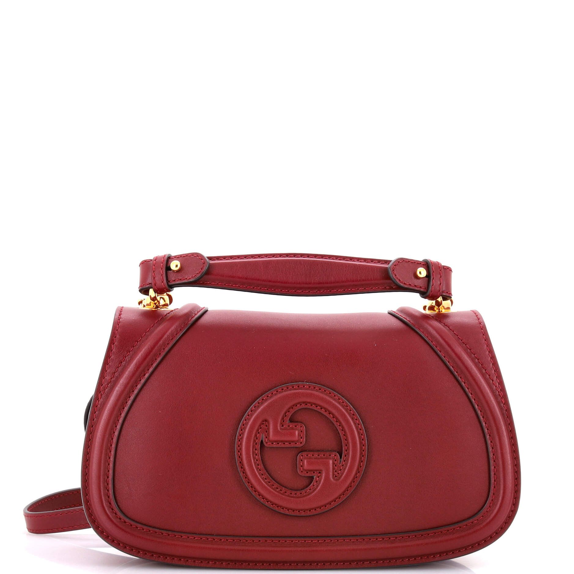 Gucci Blondie NM Top Handle Bag Size ONE SIZE - 1 Thumbnail
