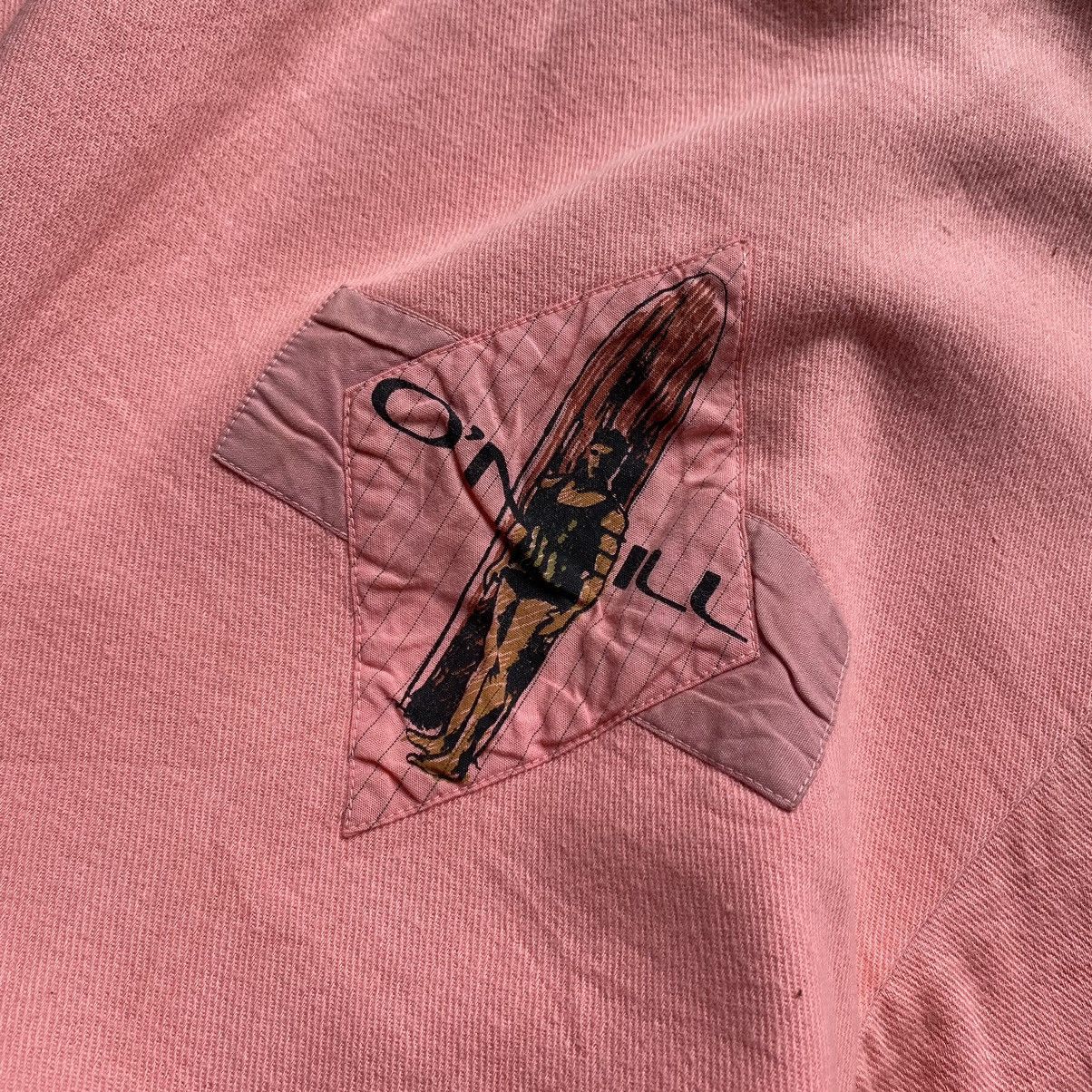 O'Neill ONEILL Vintage Sweatshirt Size US L / EU 52-54 / 3 - 3 Thumbnail