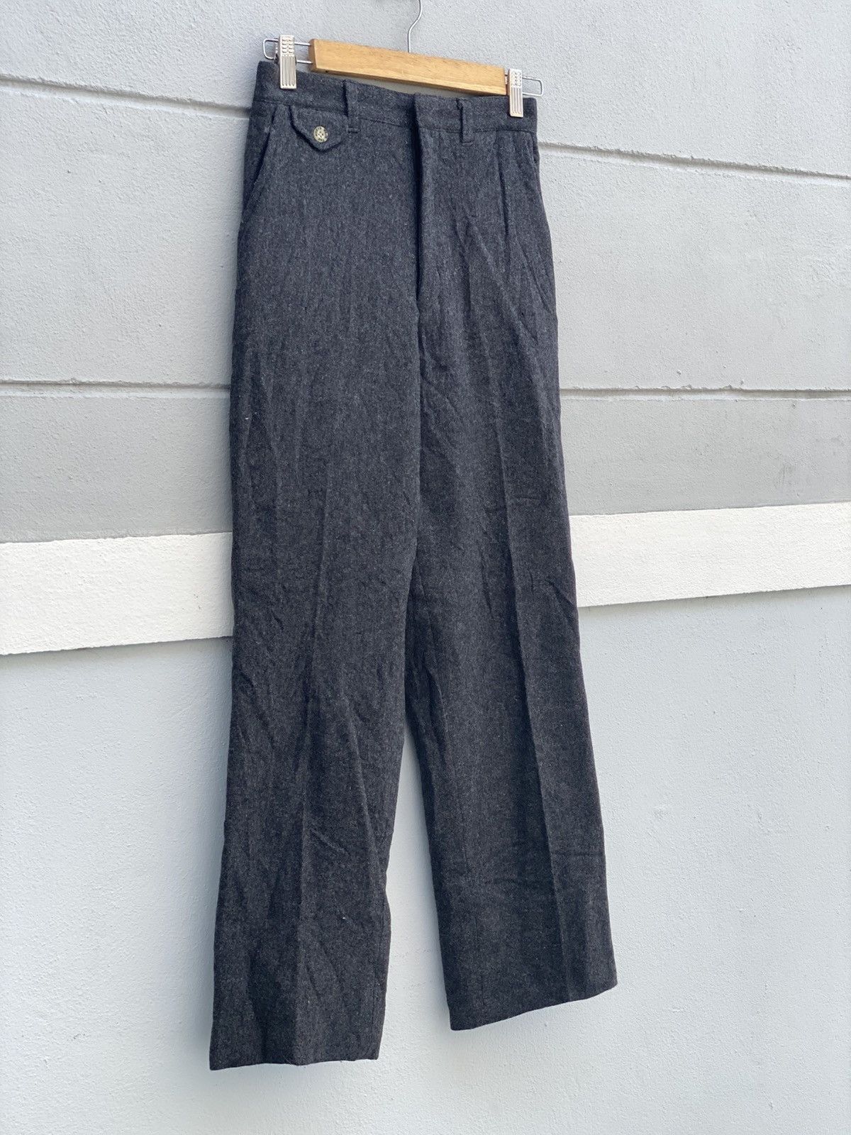The North Face Vintage Y2K The North Face workwear pants Size US 28 / EU 44 - 3 Thumbnail