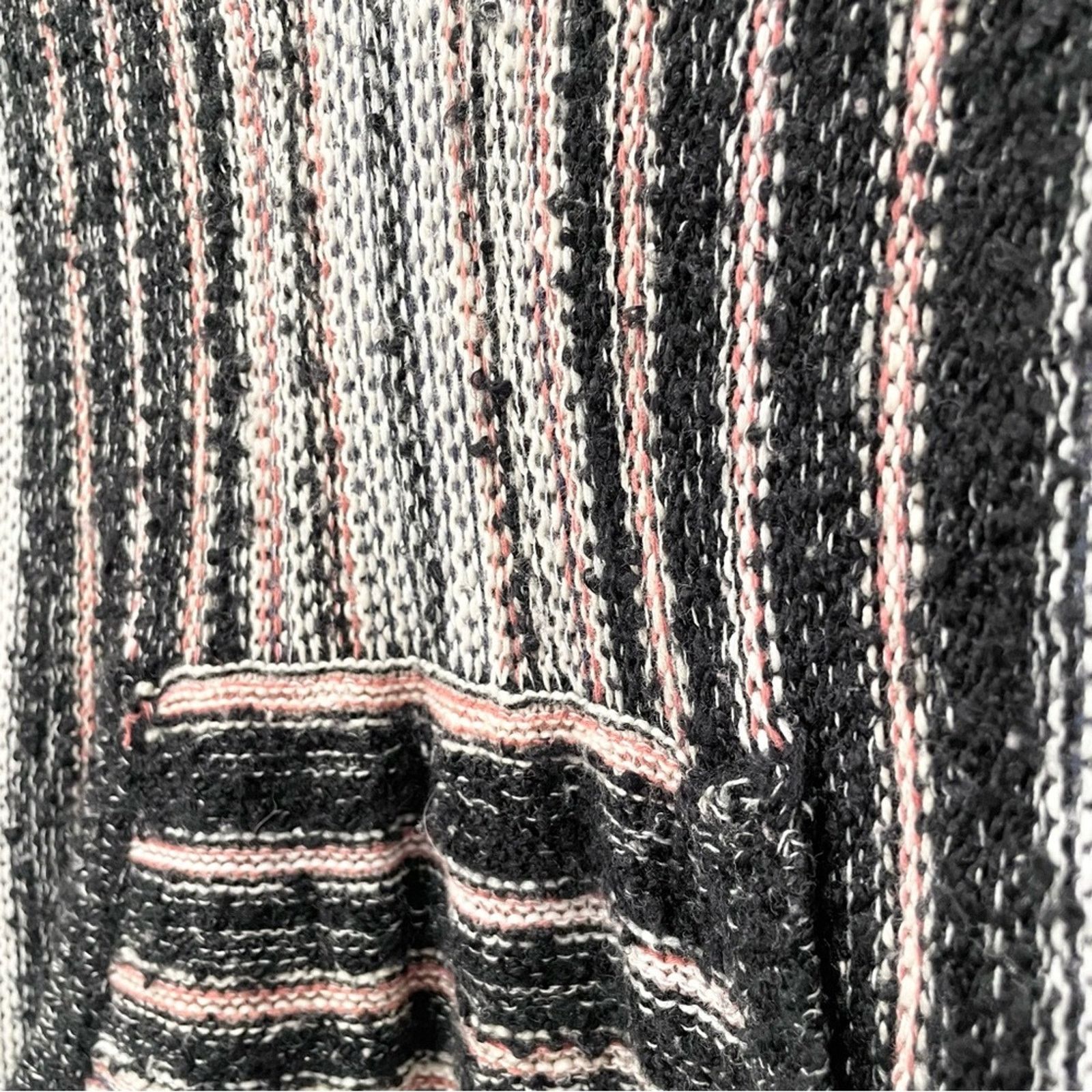 Billabong Billabong Baja Sweater Size M / US 6-8 / IT 42-44 - 6 Thumbnail