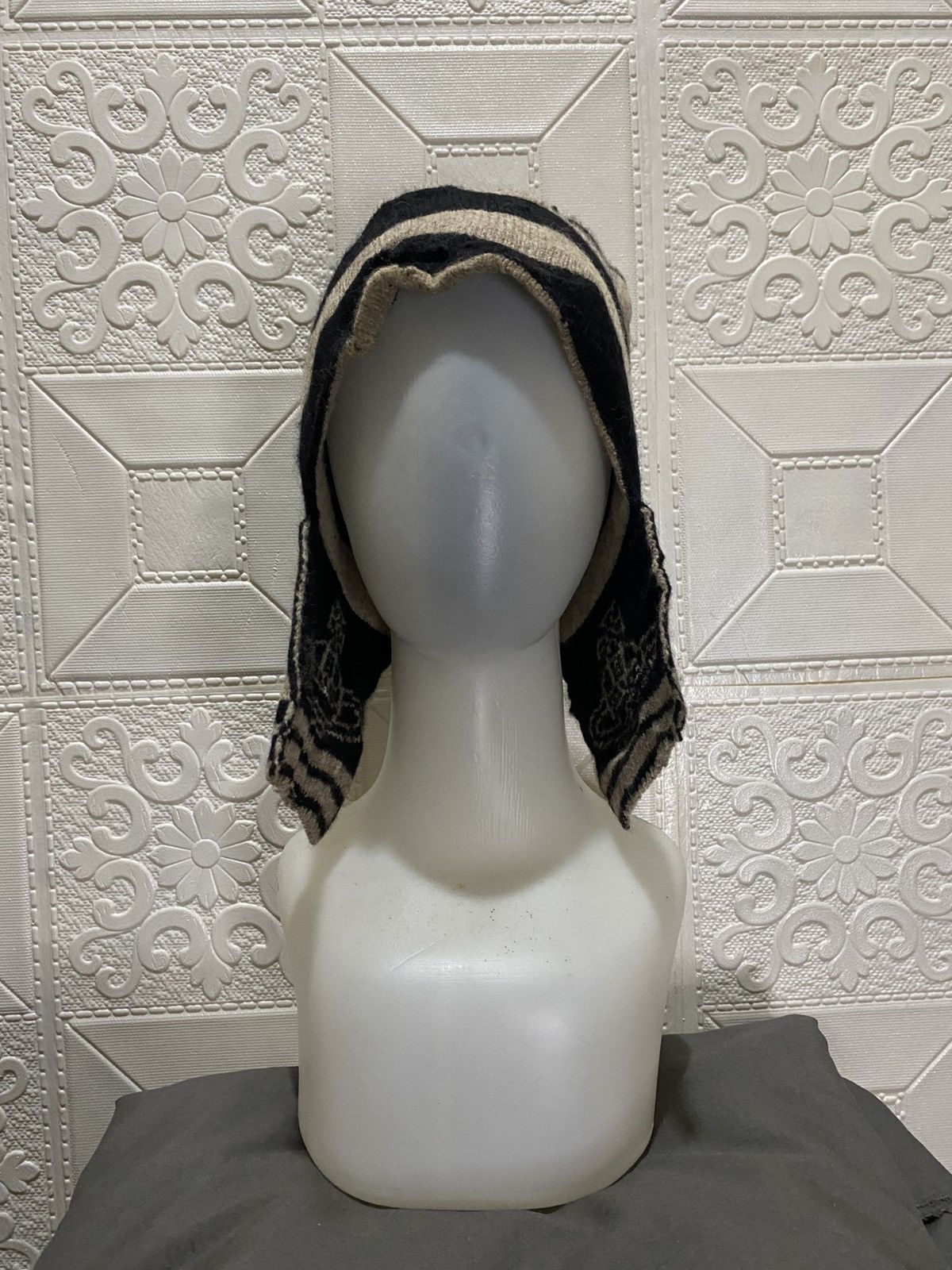 Vivienne Westwood Vivienne Westwood Accesories Earknit Size ONE SIZE - 2 Thumbnail