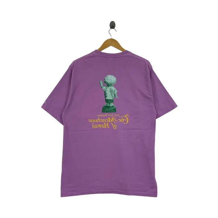 Sun Surf Vintage SUN SURF HONOLULU Hawaii The Menehune Tee Shirt Size US XL / EU 56 / 4 - 2 Thumbnail