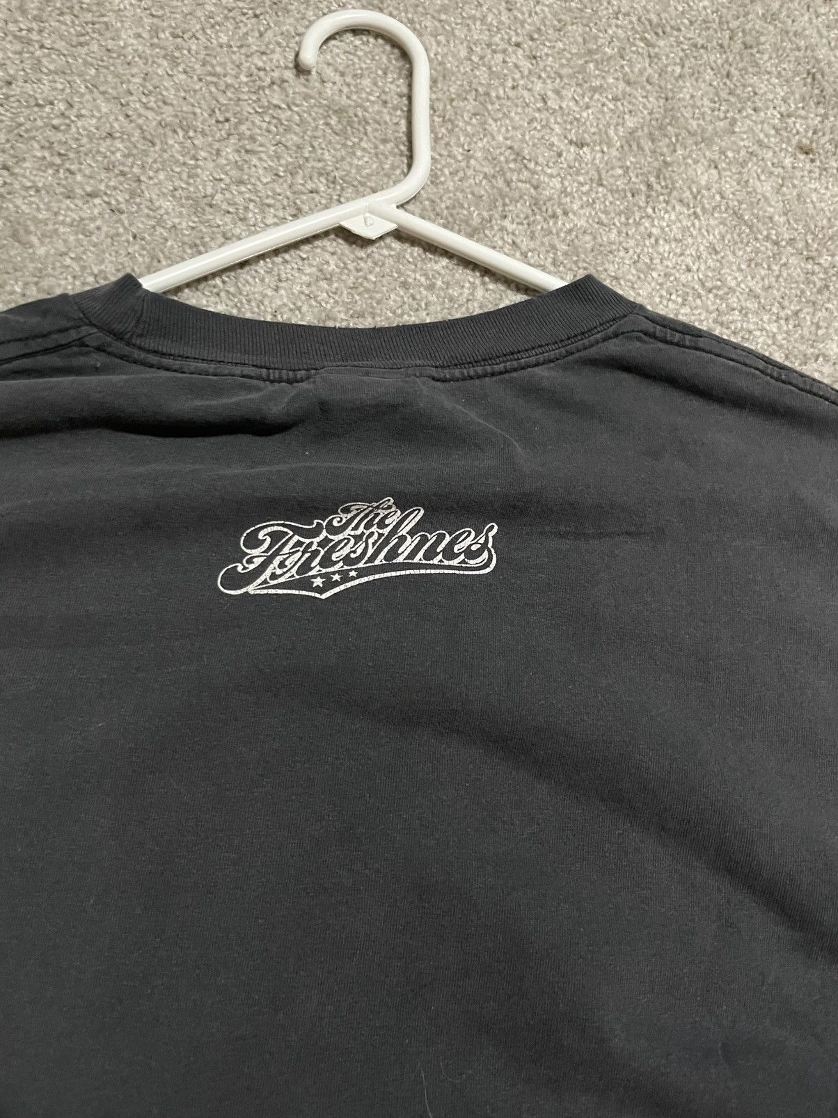 Other Vintage Freshnes Pixelated 90s MJ Tshirt 2XL Michael Jordan Size US XXL / EU 58 / 5 - 5 Thumbnail