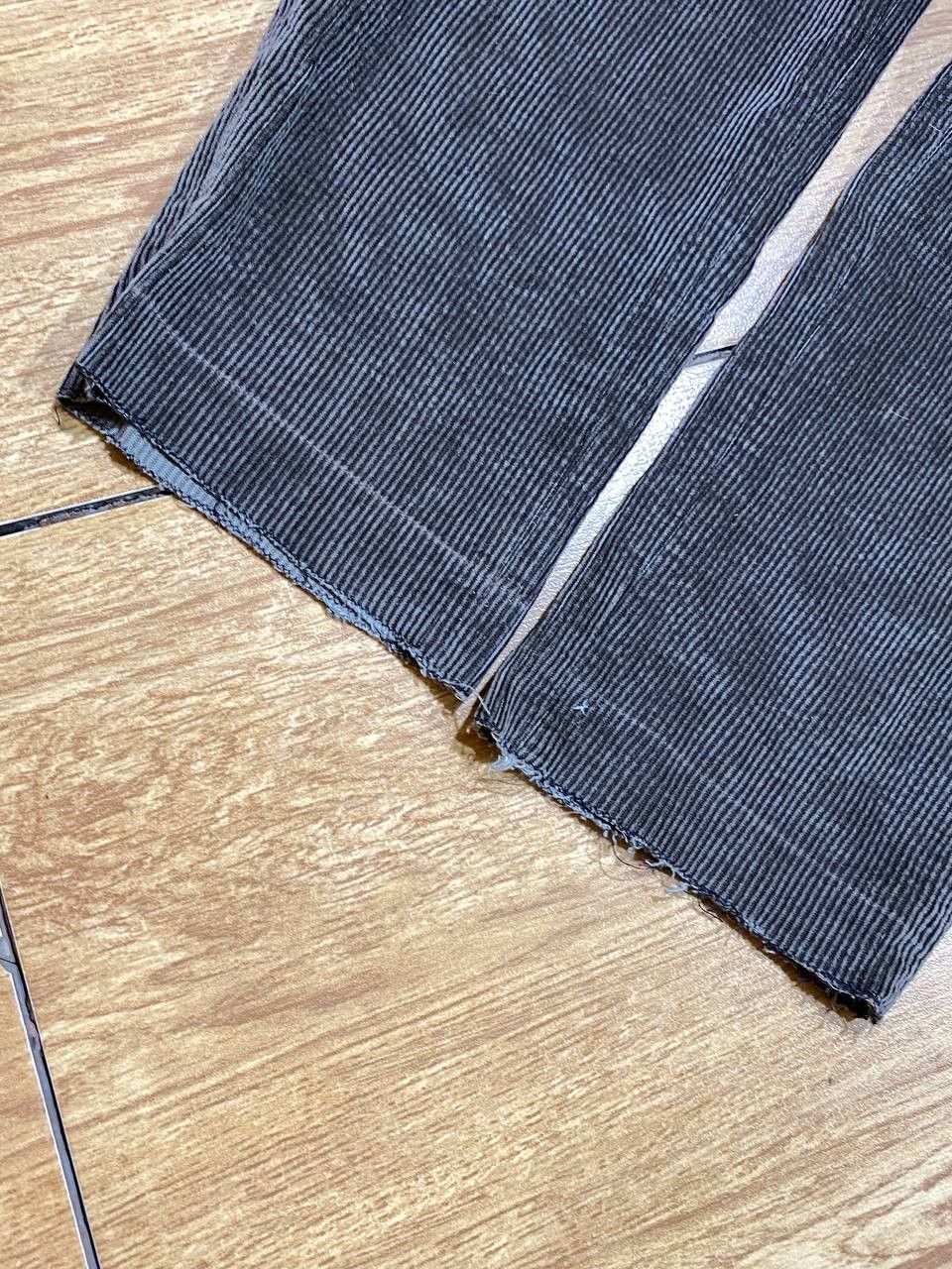 Burberry Burberry pants Size US 44 / EU 60 - 5 Thumbnail