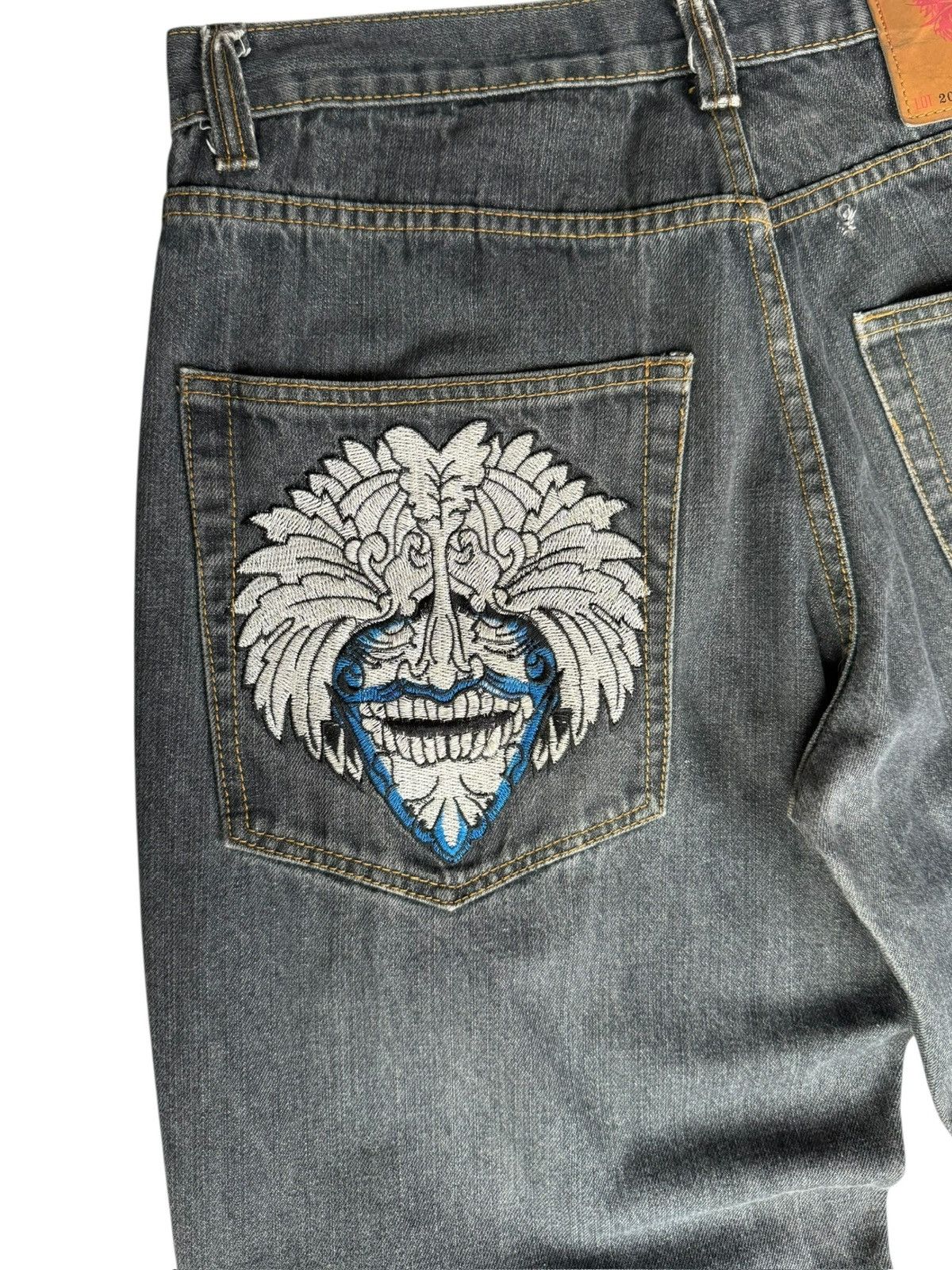 Ed Hardy Ed Hardy jeans Size US 36 / EU 52 - 4 Thumbnail