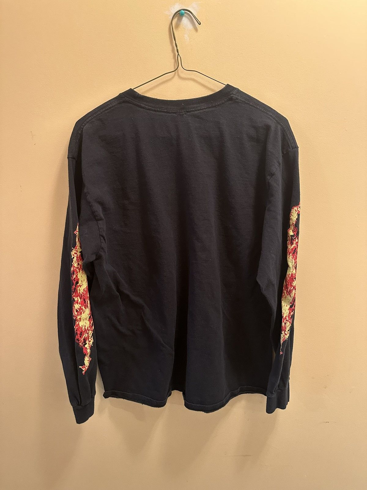 Other SUCC Lil Mayo logo tee Size US L / EU 52-54 / 3 - 2 Thumbnail