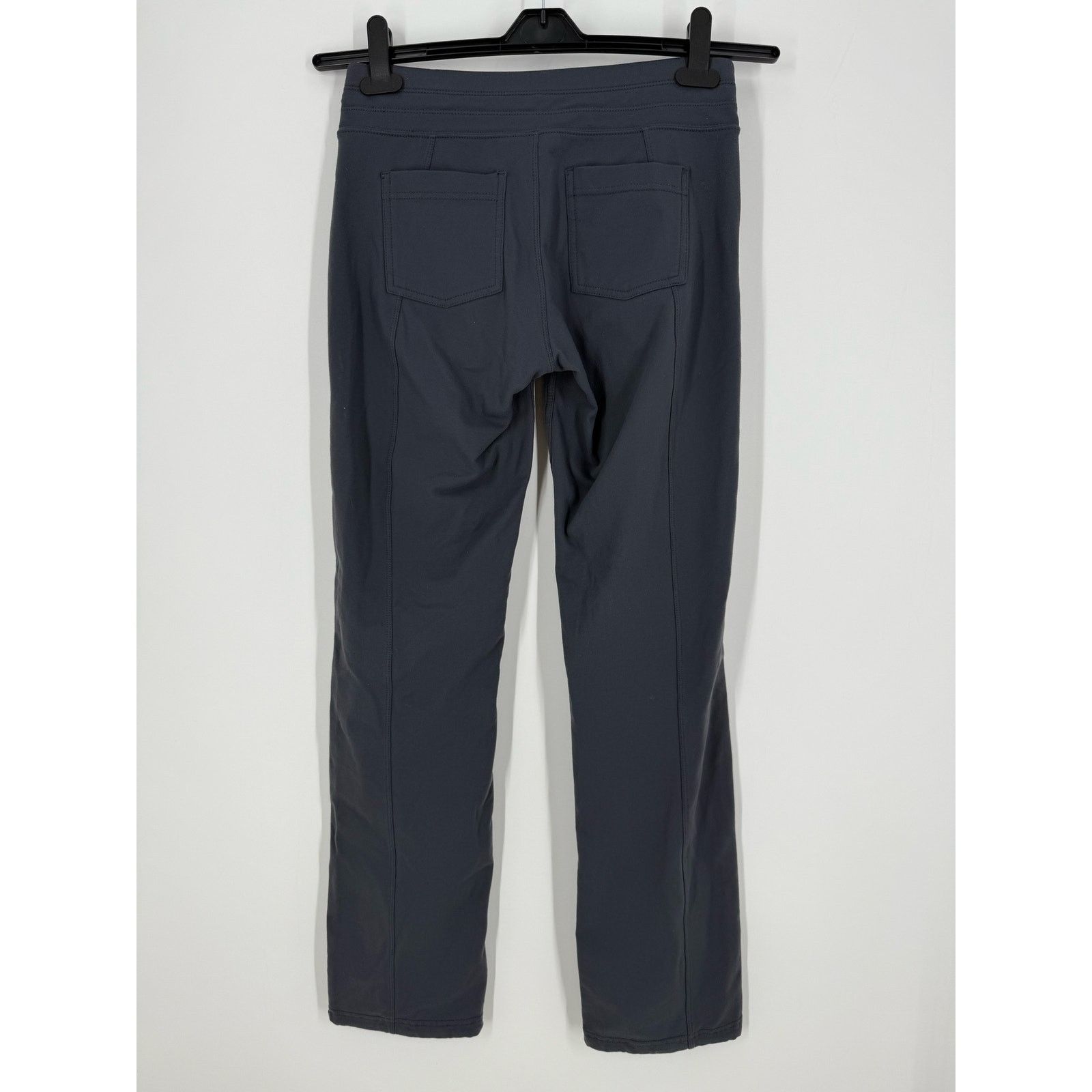 Athleta Athleta Metro Slouch Drawstring Waist Joggers / Pants XS Size 26" / US 2 / IT 38 - 3 Thumbnail