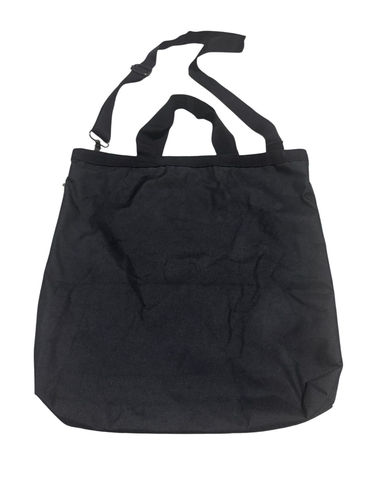 Issey Miyake OG Issey Ne-Net Iconic Logo 2 Way Sling Tote Bag Size ONE SIZE - 2 Thumbnail