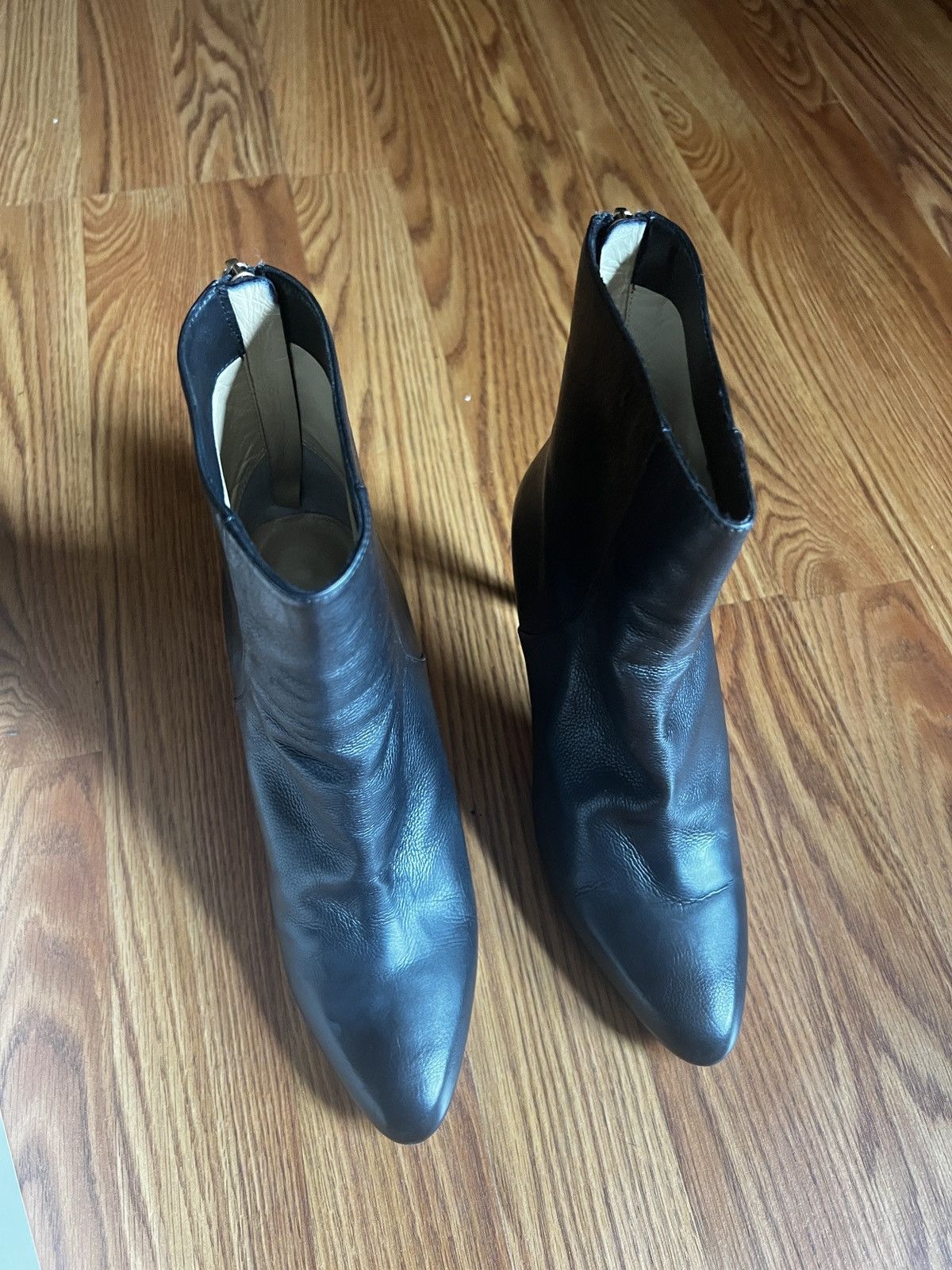 Jimmy Choo Jimmy choo booties Size US 8.5 / IT 38.5 - 6 Thumbnail