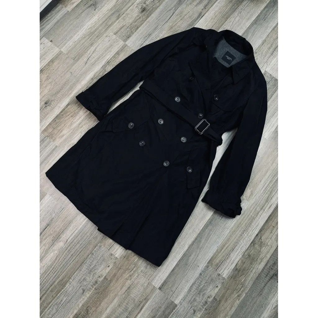 Weekend Max Mara Max Mara trench coat Size: 44 Size L / US 10 / IT 46 - 2 Thumbnail