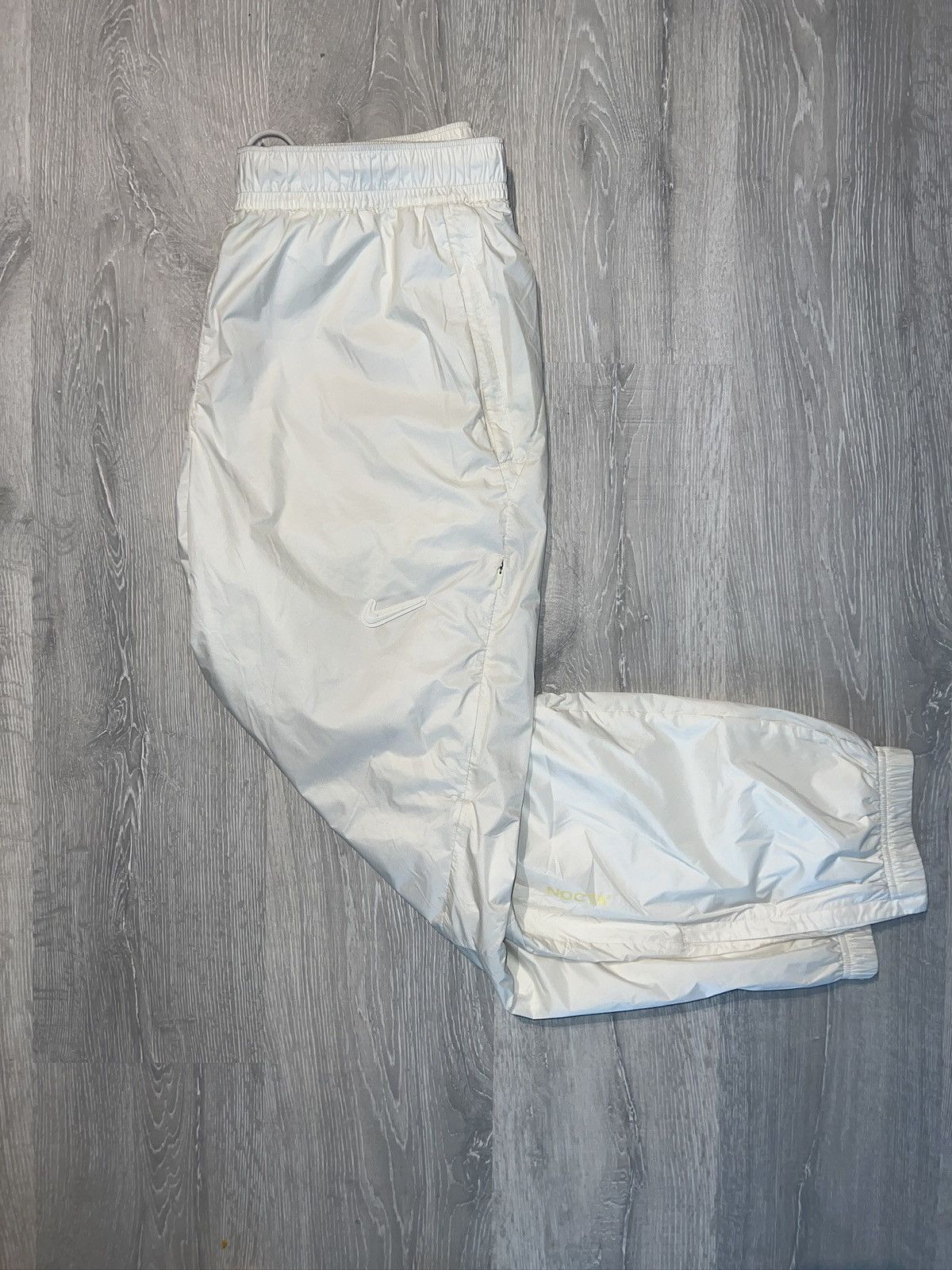 Drake × Nike Nike x Drake Nocta Golf Pants Size US 33 - 2 Thumbnail