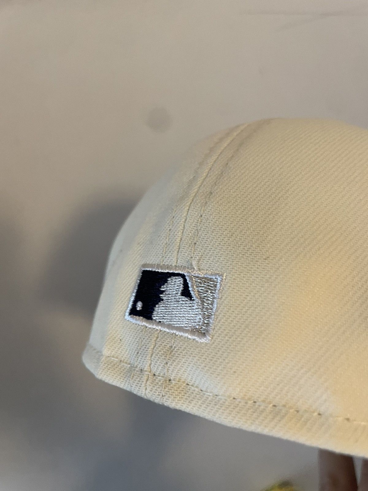 New Era Topperz New York Yankees Derek jeter 14x all star 7 1/8 Size ONE SIZE - 5 Thumbnail
