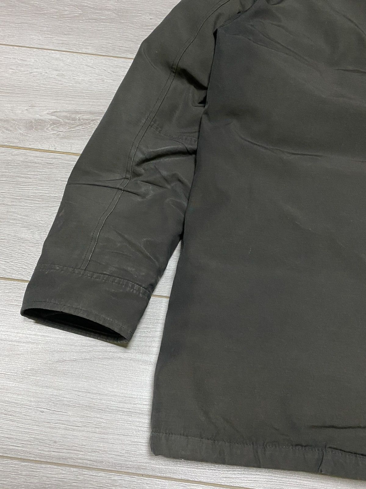 Canada Goose Canada Goose chateau down zip puffer jacket parka Size US M / EU 48-50 / 2 - 20 Thumbnail