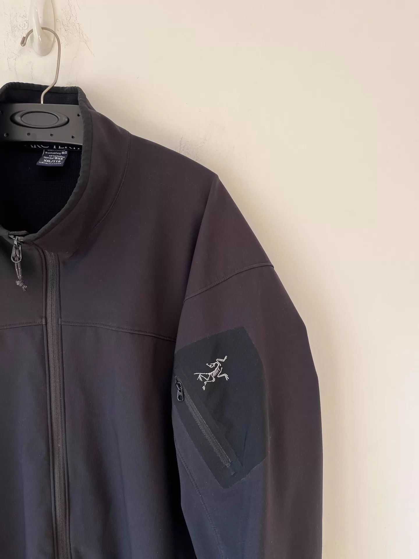 Arc'teryx ARC'TERYX 00ss Vintage Jacket XL Size US XL / EU 56 / 4 - 2 Thumbnail