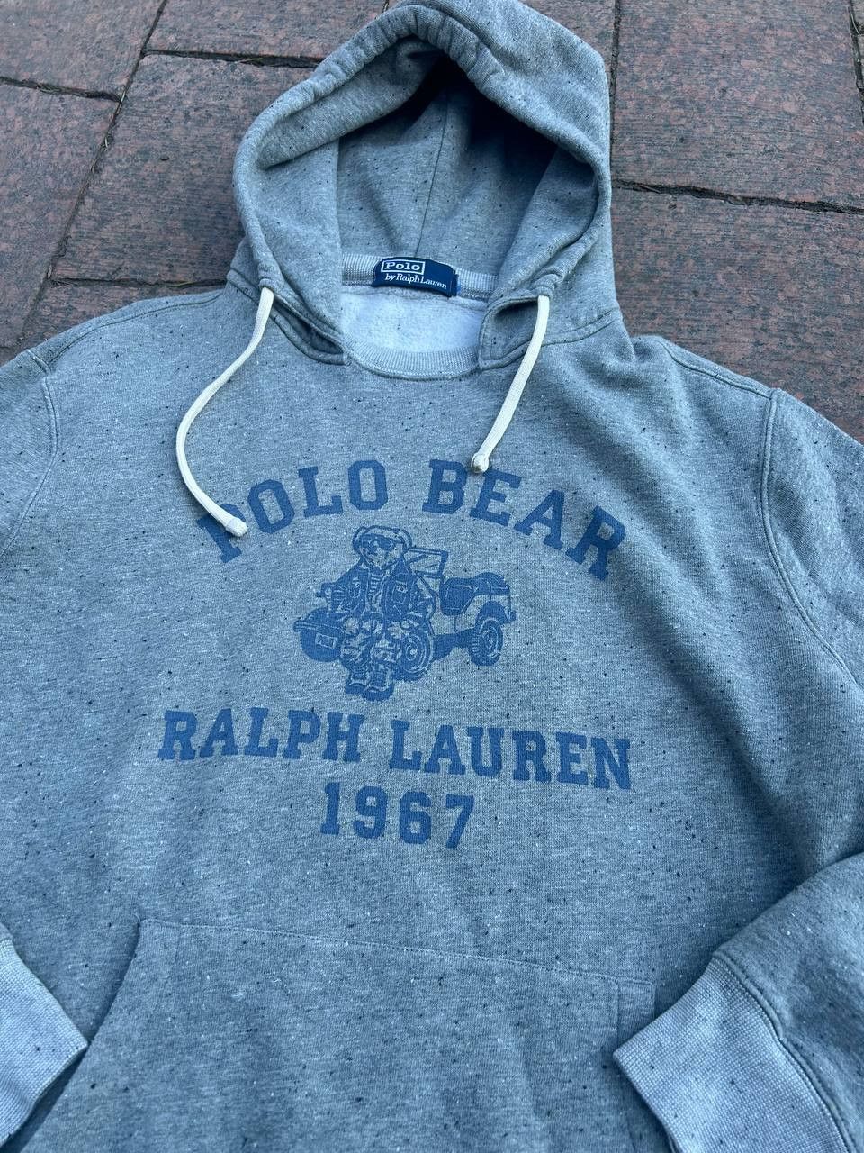 Polo Ralph Lauren Polo ralph lauren vintage Size US L / EU 52-54 / 3 - 1 Thumbnail