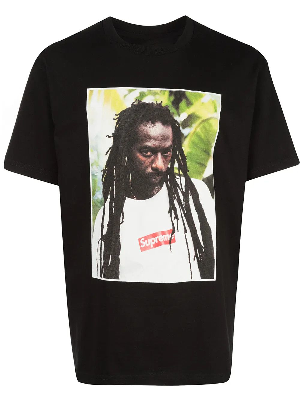 Other Tee Black Men’s – Classic Everyday T-Shirt Size US S / EU 44-46 / 1 - 1 Thumbnail