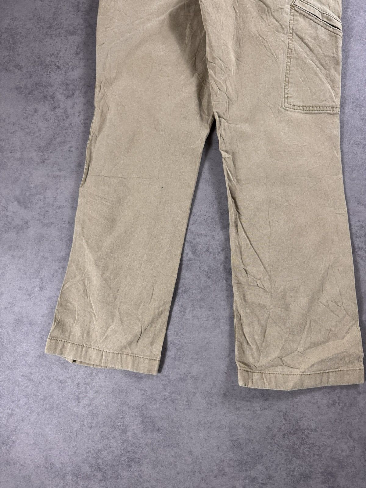 Carhartt Vintage carhartt pant Size US 30 / EU 46 - 5 Thumbnail
