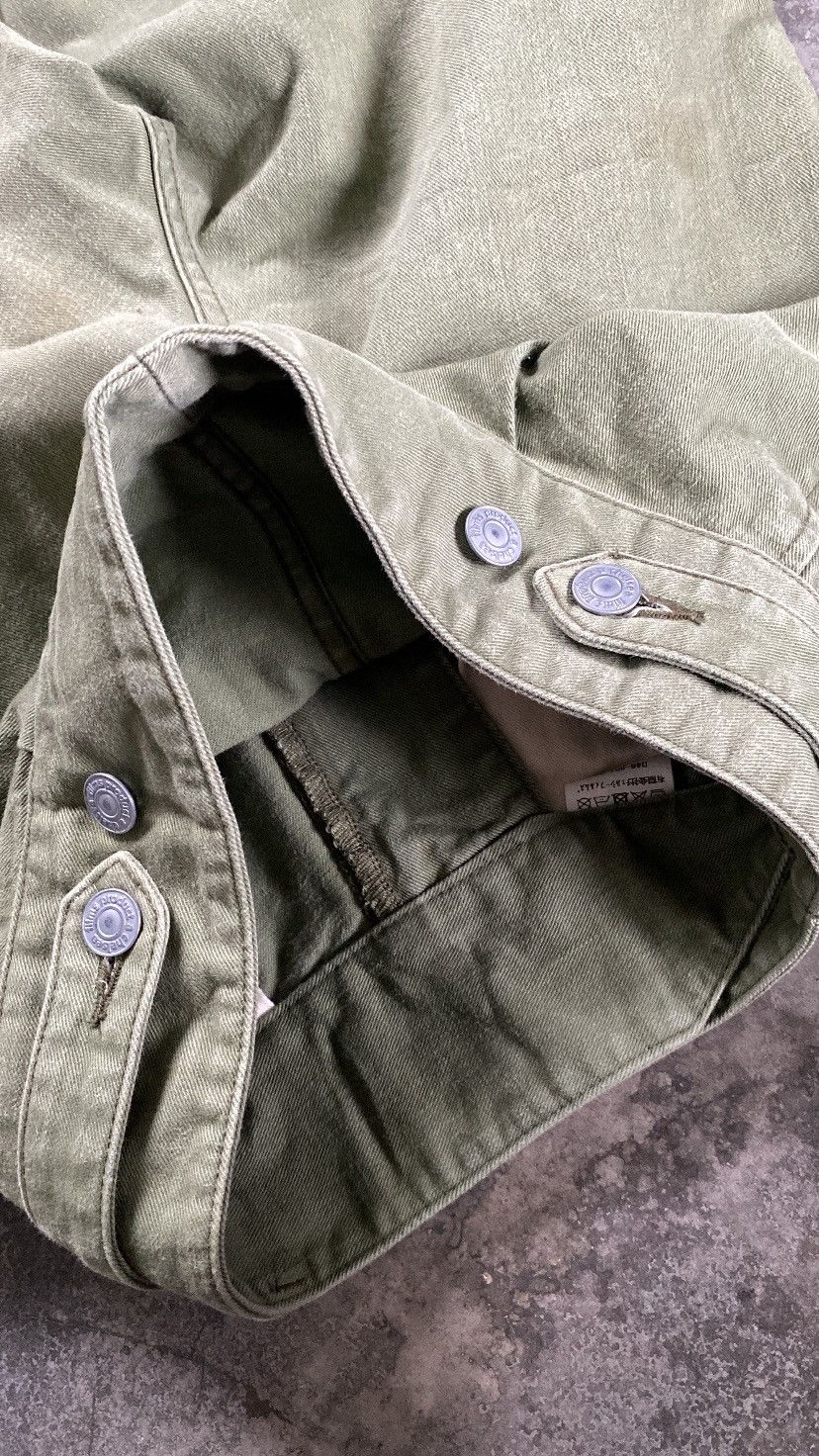 Other SINME Gurkha Pants Size US 27 - 10 Thumbnail