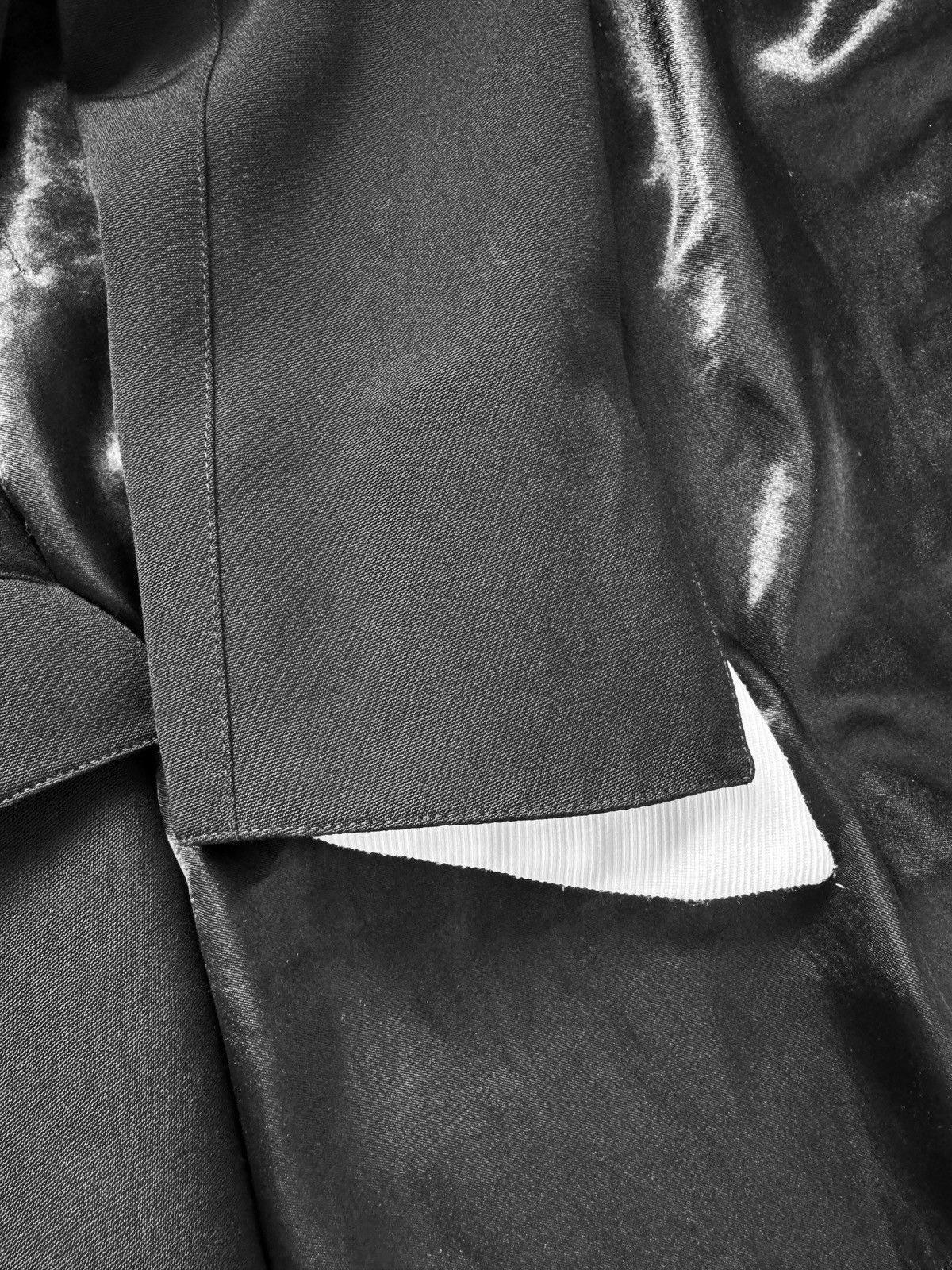 Mugler × Thierry Mugler Gorgeous Thierry Mugler SS 1999 jacket Size M / US 6-8 / IT 42-44 - 6 Thumbnail
