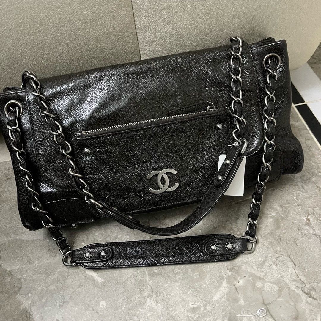 Chanel Pre-loved Bag Very good condition Size ONE SIZE - 1 Thumbnail