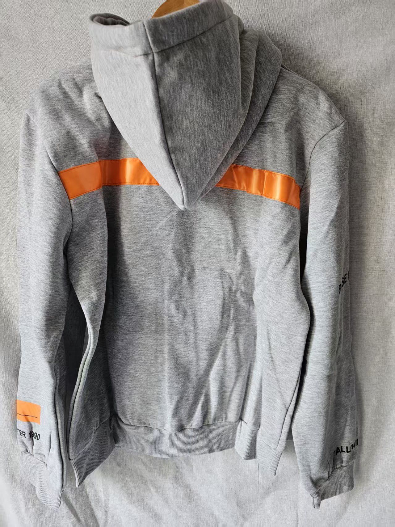 NASA Vintage Nasa Hoodie Size US XL / EU 56 / 4 - 2 Thumbnail