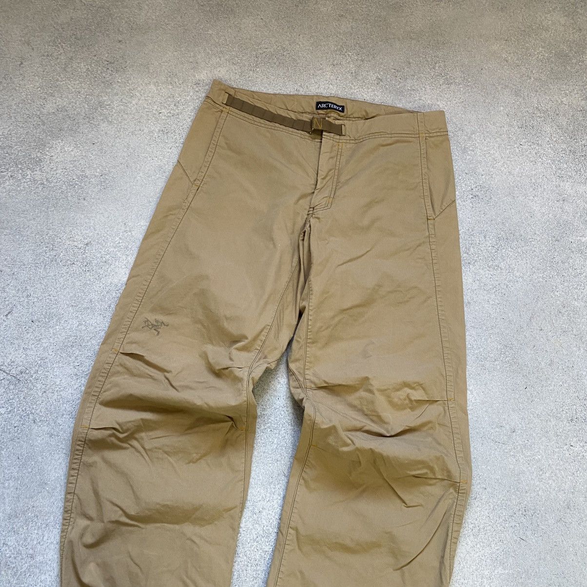 Arc'teryx Vintage arcteryx pants Size US 32 / EU 48 - 2 Thumbnail