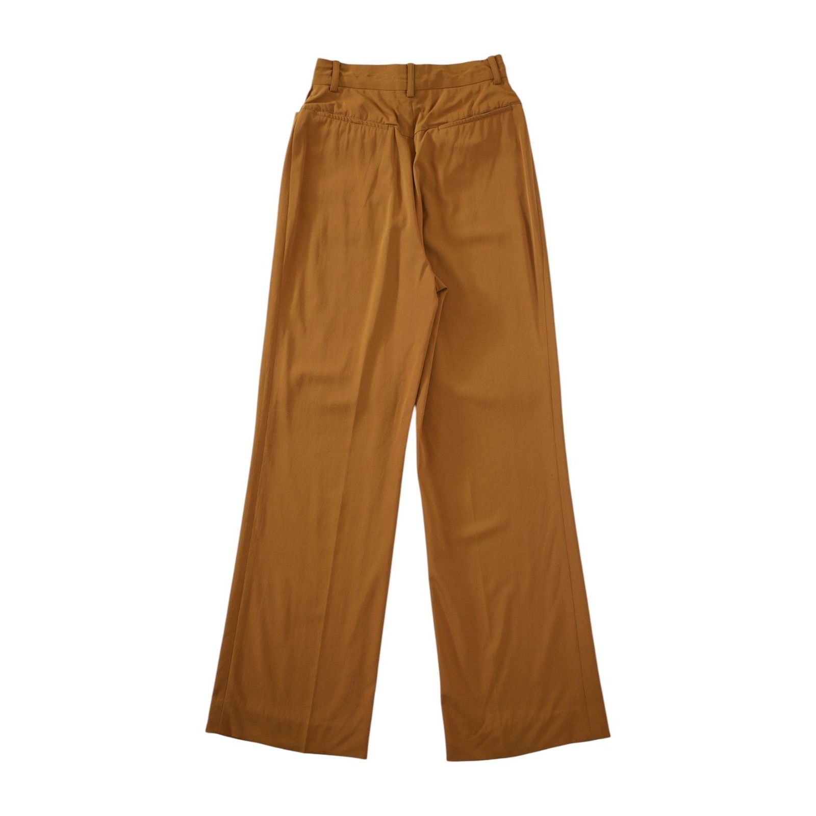 Gucci by Tom Ford F/W 1998 High Waisted Pants Size 26" / US 2 / IT 38 - 2 Thumbnail