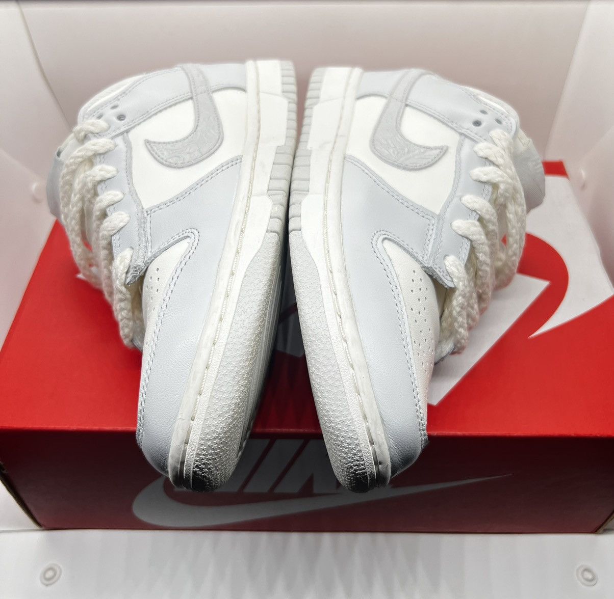 Wmns Dunk Low NeedleWork