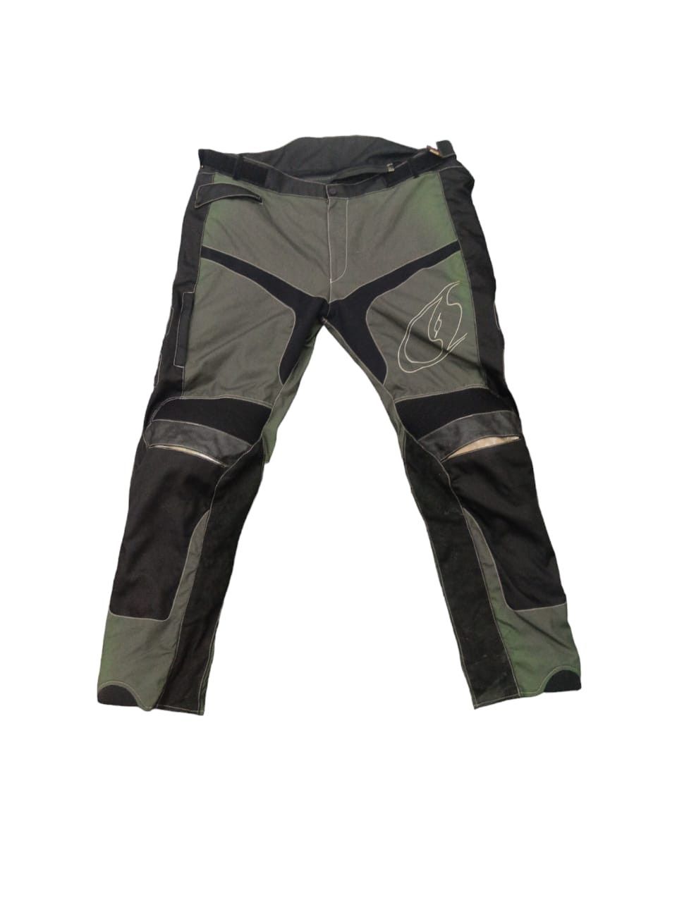 Japanese Brand 💥BEST OFFER💥 SEOOLS GP COMPANY RACING MOTORCYCLES PANTS Size US 44 / EU 60 - 1 Thumbnail