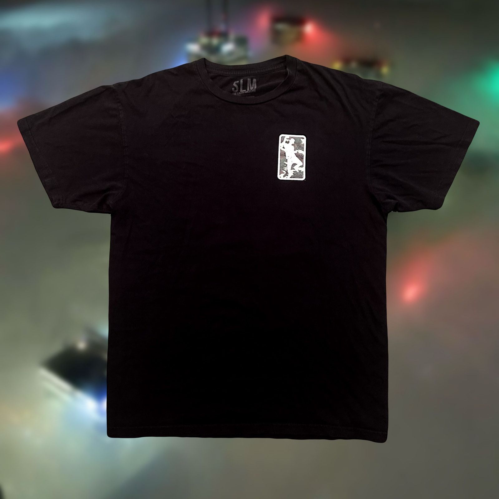 Jordan Brand 2018 shelovesmeechie hit the folk dance mlb type logo Size US L / EU 52-54 / 3 - 1 Thumbnail
