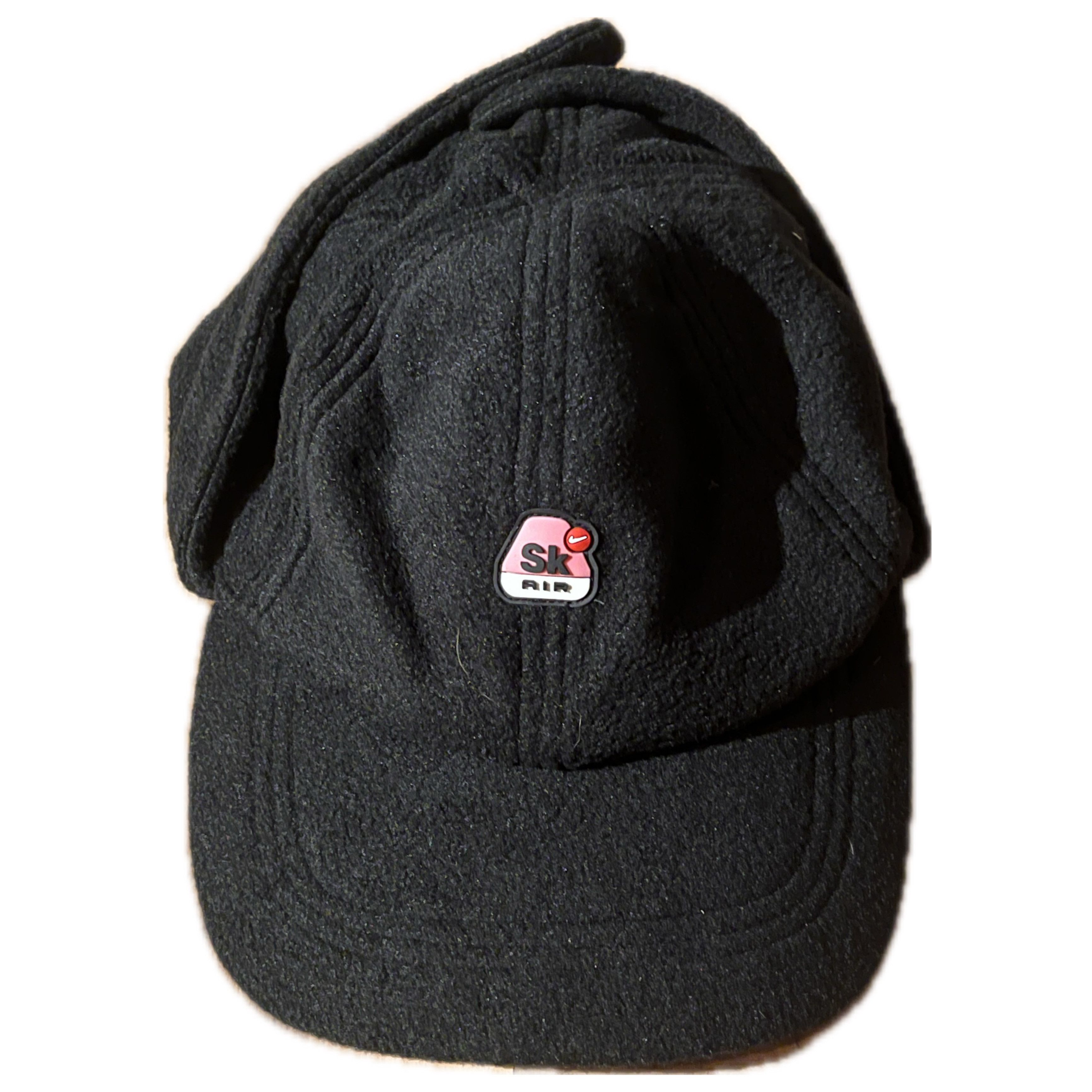 Nike × Skepta Nike x Skepta SK Air H86 Earflap Cap | Grailed