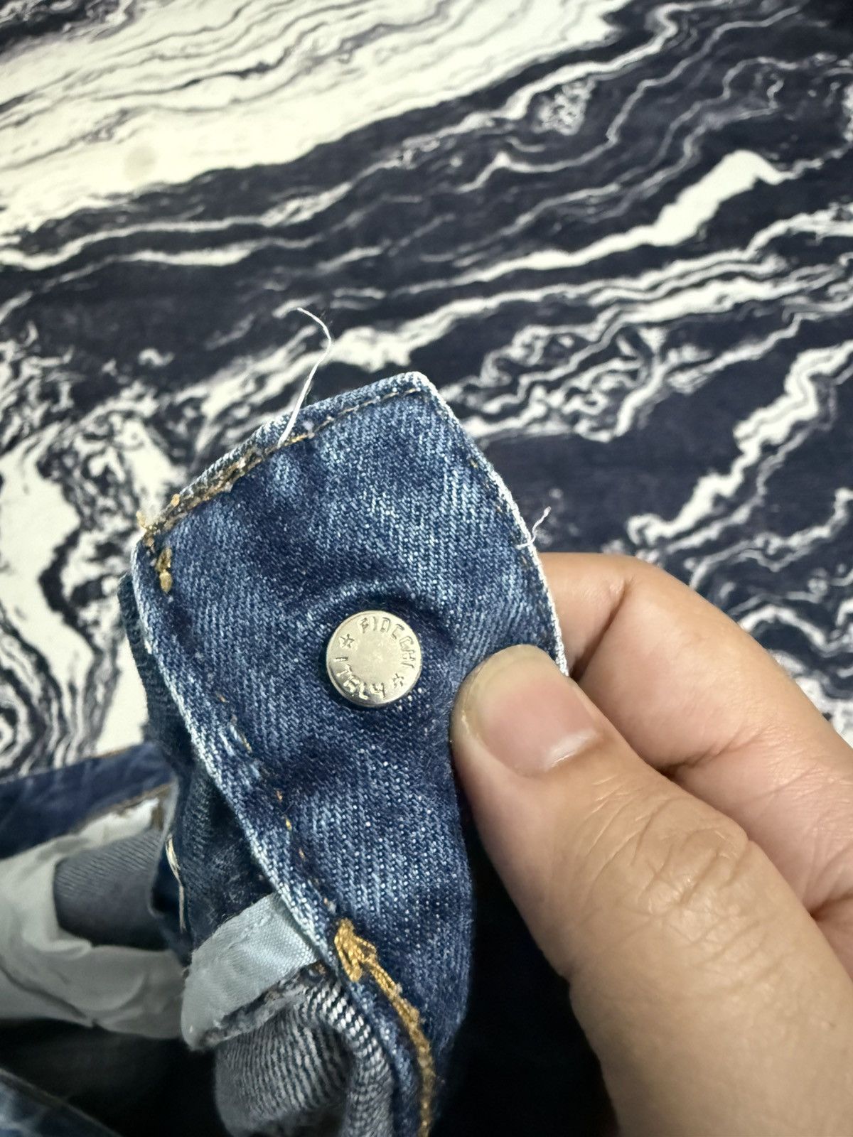 Dsquared2 Dsquared distressed jeans Size US 28 / EU 44 - 11 Thumbnail