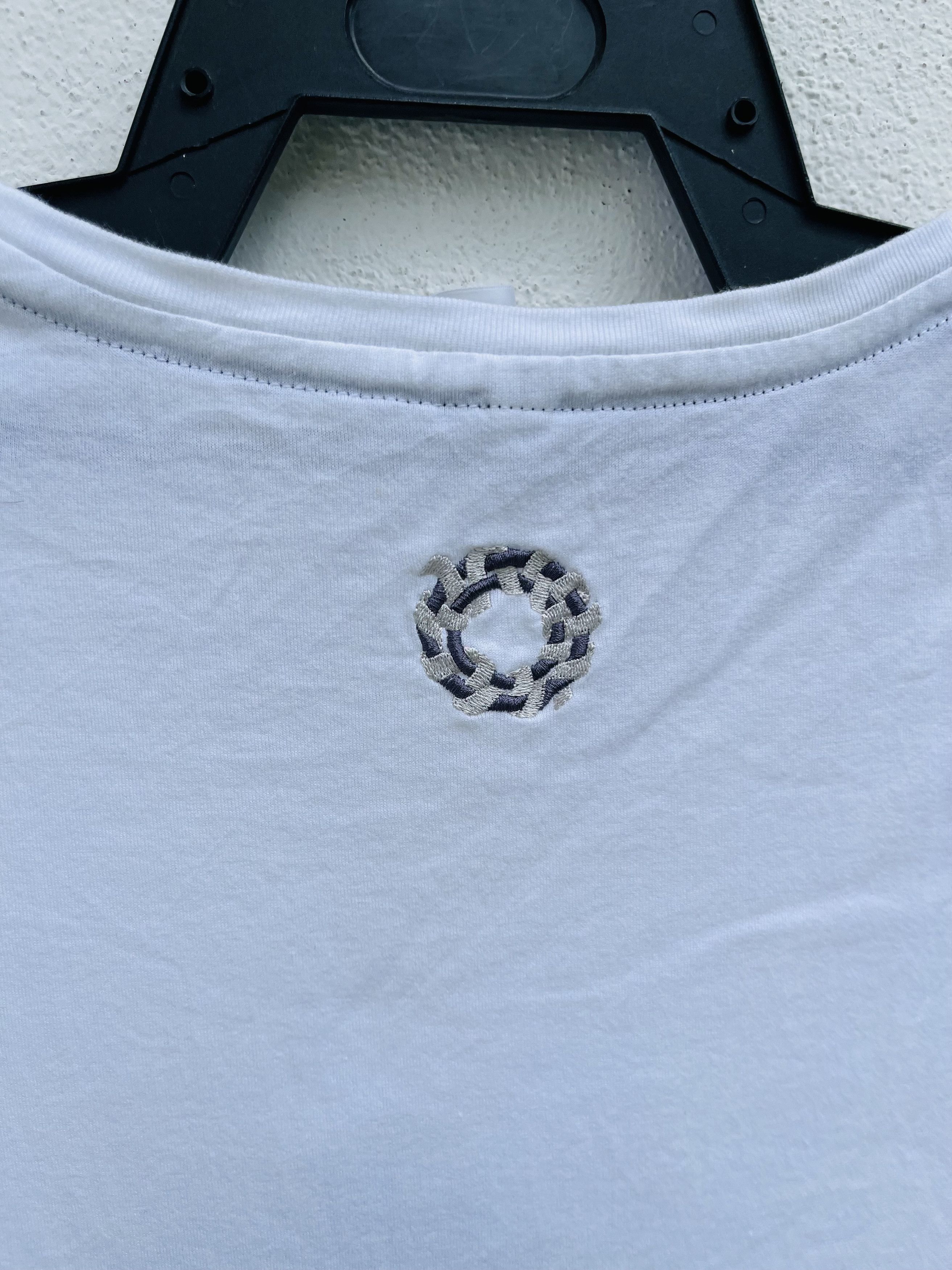 Japanese Brand × Vintage Vintage Qlamb Japanese Designer Fashion Style Shirt Size US M / EU 48-50 / 2 - 10 Thumbnail