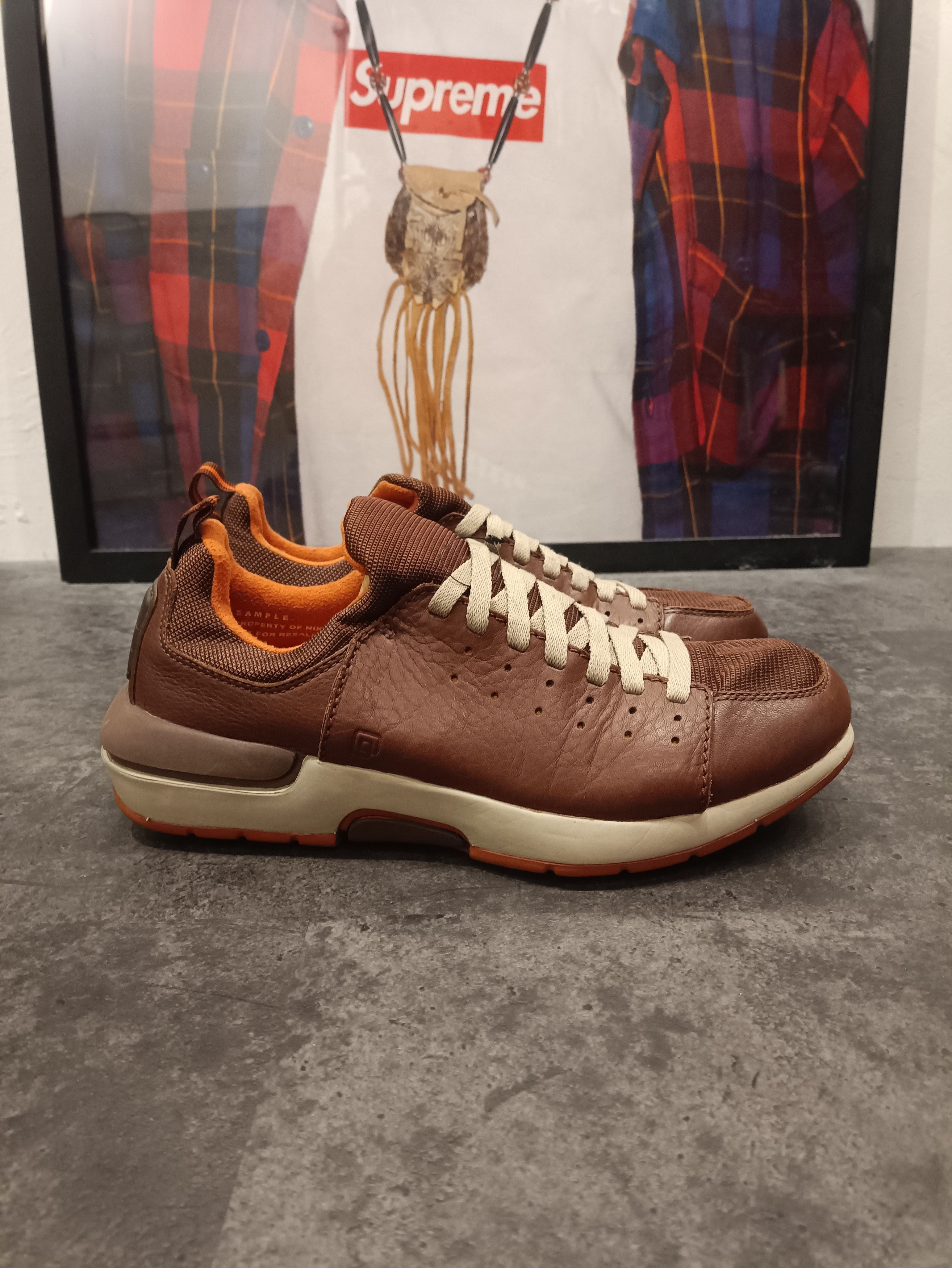 Nike Nike Presto Cole Haan Prototype Size US 9.5 / EU 42-43 - 5 Thumbnail