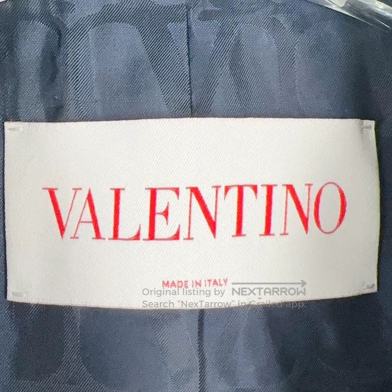 Valentino Valentino blazer Size S / US 4 / IT 40 - 3 Thumbnail