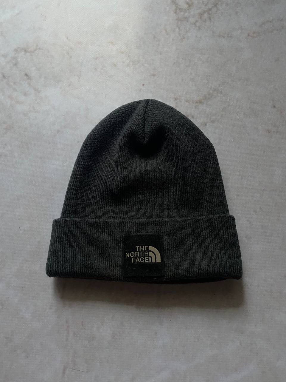 The North Face × Vintage Vintage 90s The North Face Y2K Box Logo Hat Size ONE SIZE - 1 Thumbnail