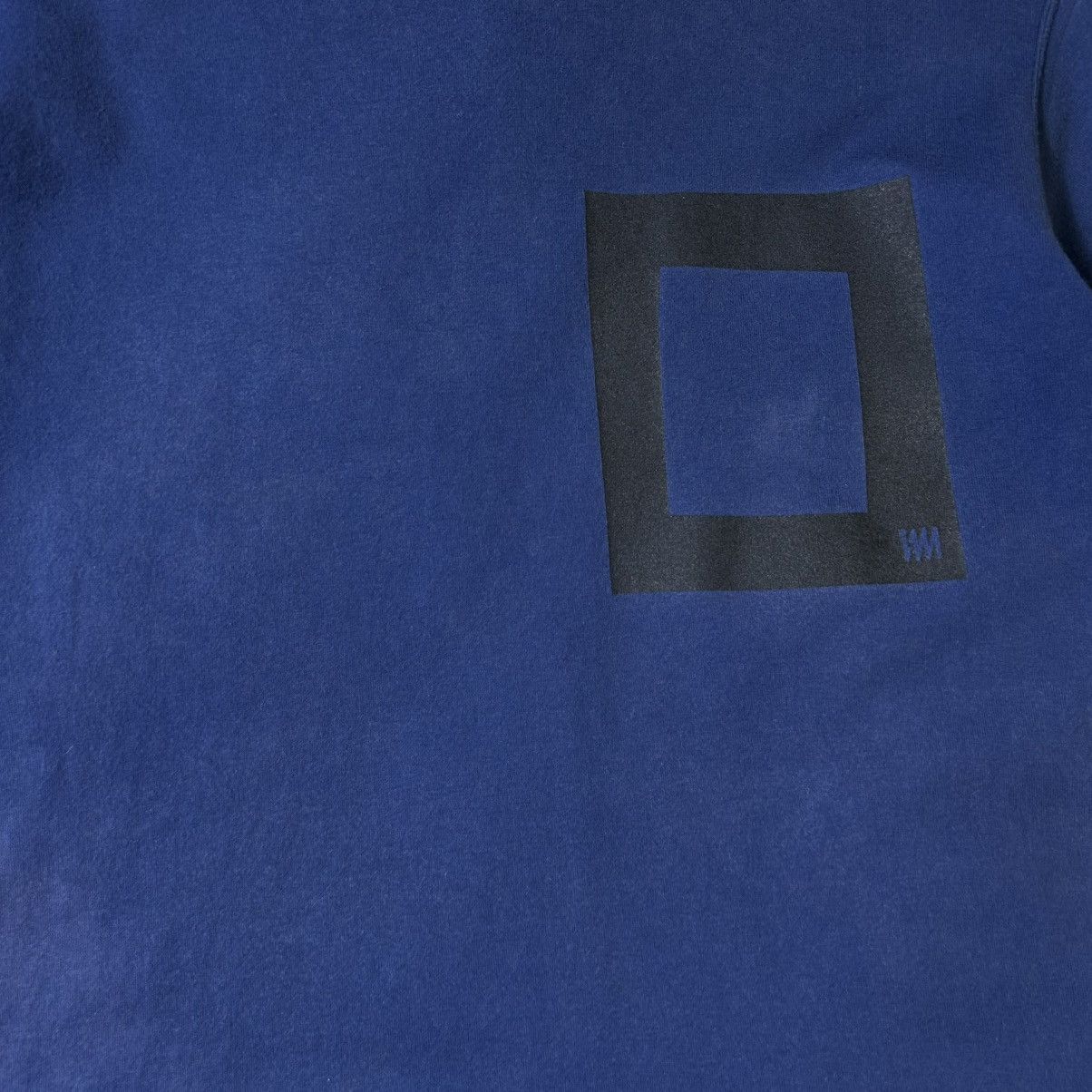 Issey Miyake Vintage Issey Miyake Graphic Tee Size M / US 6-8 / IT 42-44 - 5 Thumbnail